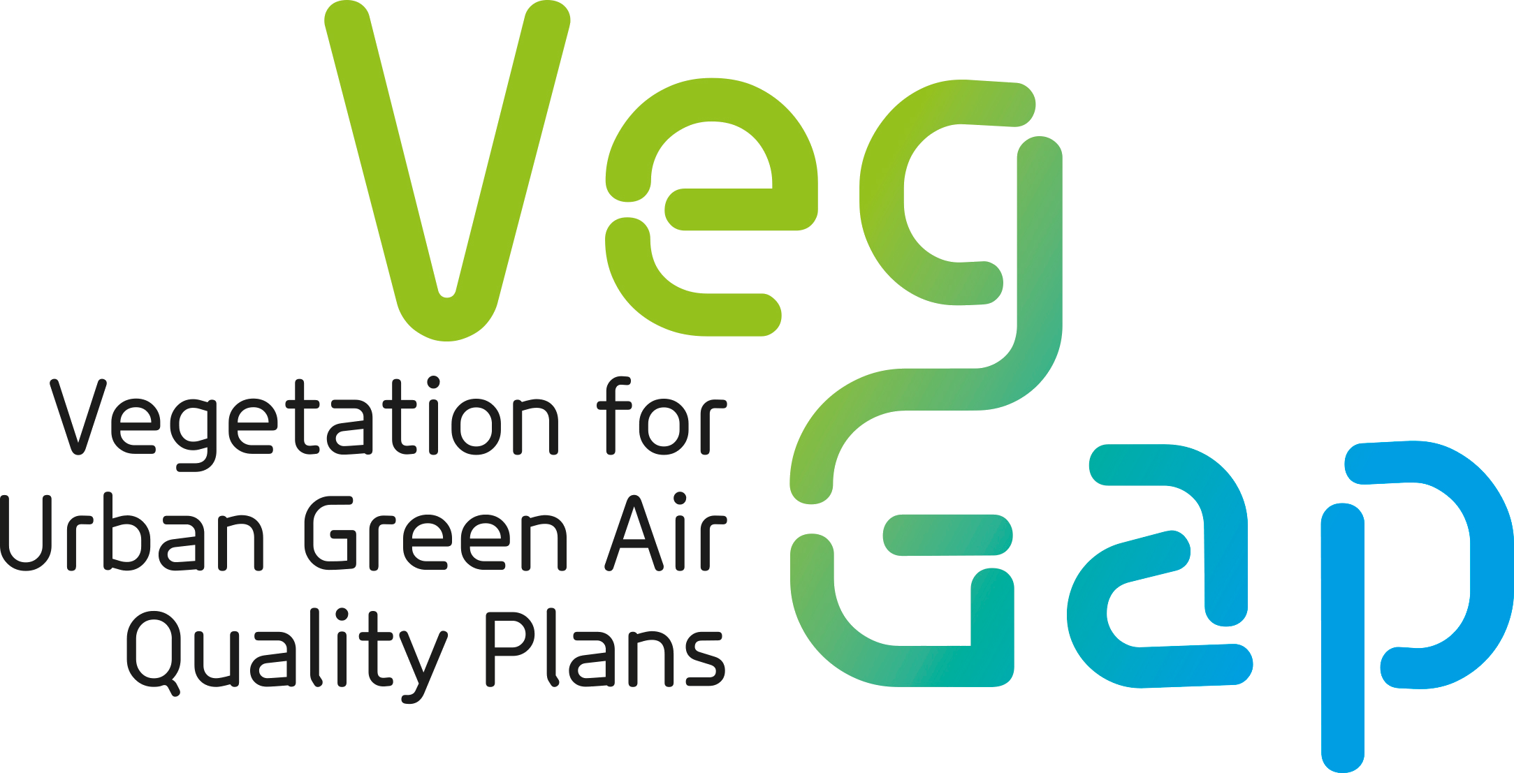 VEGGAP logo